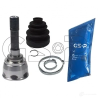 Шрус граната GSP XMQ5F Suzuki Grand Vitara GCO57 127 857127