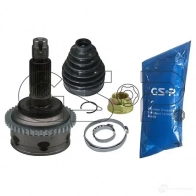 Шрус граната GSP GC O34180 MPVNS39 834180 Mazda 6 (GG) 1 Хэтчбек 2.3 166 л.с. 2002 – 2007