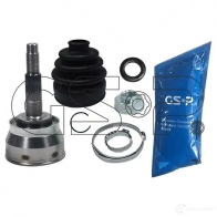 Шрус граната GSP 2765244 841281 GCO 41281 14ZD20P