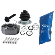 Шрус граната GSP Audi 80 (B4) 4 1991 – 1996 603020 INFSCSN GCI8302 0