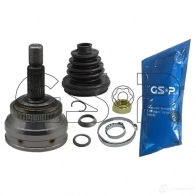 Шрус граната GSP GCO83 034 Q3BKK0 803034 2764207