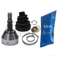 Шрус граната GSP 5E01V G CO99024 899024 Opel Meriva (B) 2 Минивэн 1.7 CDTI (75) 110 л.с. 2010 – 2015