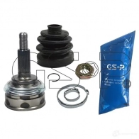 Шрус граната GSP 2765846 EQKR8CG 899124 GCO9 9124