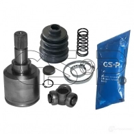 Шрус граната GSP 1FF749 G CI10093 610093 Peugeot