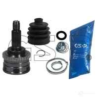 Шрус граната GSP EAA5HWL Suzuki Baleno GCO570 40 857040