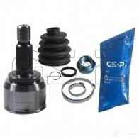 Шрус граната GSP K8KDLY 818280 GCO 18280 Land Rover Freelander 1 (L314) 1997 – 2006