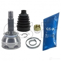 Шрус граната GSP Hyundai Accent 3FUQ09 824026 GCO2 4026