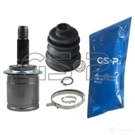Шрус граната GSP 2763056 623046 GCI23 046 76KBJ