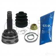 Шрус граната GSP 859115 Toyota GCO591 15 2D194R9