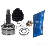 Шрус граната GSP W3YYZ 856038 Subaru Legacy (BG) 2 Универсал GC O56038