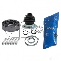 Шрус граната GSP 618019 GCI18 019 HI1B84 53912488