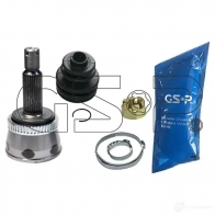 Шрус граната GSP 824178 GCO 24178 Hyundai Tucson (JM) 1 Кроссовер 2.0 CRDi AWD 113 л.с. 2004 – 2010 99OW3Y