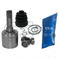 Шрус граната GSP 0NMCDF GCI3401 9 634019 2763145