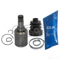 Шрус граната GSP Smart Fortwo A5ZN 2N 635055