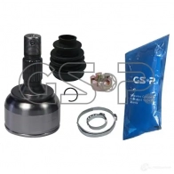 Шрус граната GSP GCO450 21 845021 Peugeot 207 AEHN0