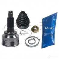 Шрус граната GSP 834032 0MNZ0I GC O34032 1424912812