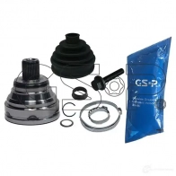 Шрус граната GSP 3M0LF 803056 Audi 100 (C4) 4 Универсал 2.8 E 174 л.с. 1991 – 1994 GCO 83056