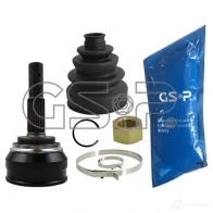 Шрус граната GSP XUX7D 899199 2765859 GCO 99199