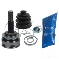 Шрус граната GSP 2765201 1V6VKP3 G CO41176 841176