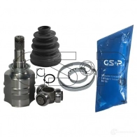 Шрус граната GSP 2763130 B42M1U5 631004 GCI 31004