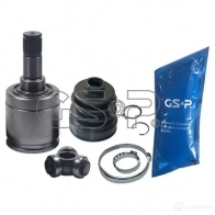 Шрус граната GSP TEUVC GC I23014 Honda 623014