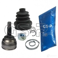 Шрус граната GSP 850021 Renault Megane (KA) 1 Универсал 1.6 16V (KA0B. KA04. KA11) 107 л.с. 1999 – 2003 8E JX6