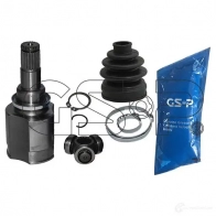 Шрус граната GSP GCI5906 3 Toyota 659063 5JHZENM