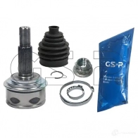 Шрус граната GSP 859219 GCO 59219 Toyota 089T3
