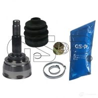 Шрус граната GSP GCO 41302 755810422 841302 PL2ZJC