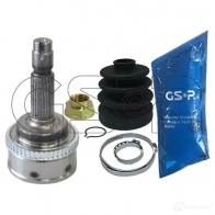 Шрус граната GSP 859271 GC O59271 Toyota A3Y1SNC