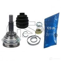 Шрус граната GSP G CO99123 899123 2765845 H42G3