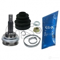 Шрус граната GSP HHHFOP GCO591 28 Toyota 859128