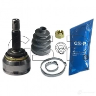 Подушка АКПП GSP 512428 HU38 VT0 2759465