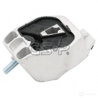 Подушка АКПП GSP GRM1012 2 510122 25NZ474 Audi 100