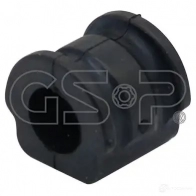 Втулка стабилизатора GSP L2357 518076 GRM18 076 Skoda Fabia (6Y) 1 1999 – 2007