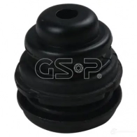 Сайлентблок балки GSP Nissan Patrol (Y61) 5 Внедорожник 4.8 245 л.с. 2000 – 2025 514354 W6KCY GRM14 354