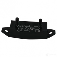 Подушка коробки передач МКПП GSP 2762277 518240 GRM182 40 2R61HLM
