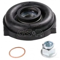 Карданный подшипник GSP 511891S NHN68G 2759202 GRM11891 S - Изображение 5