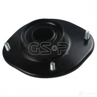 Опора стойки амортизатора GSP 2760168 GR M14106 N9XF2A 514106