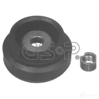 Опора стойки амортизатора GSP 510373S Audi 80 (B4, 8C5) 4 Универсал 1.6 E 101 л.с. 1993 – 1996 X5S46P GRM 10373S