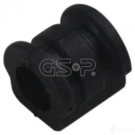 Втулка стабилизатора GSP 530229 GRM302 29 Audi A2 (8Z) 1 2000 – 2005 ZTKJR