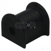Втулка стабилизатора GSP 2761887 517536 GRM1753 6 174CNC