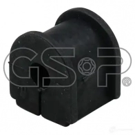 Втулка стабилизатора GSP GRM136 47 513647 L4U2NE Honda Civic 8 (FD, FA, FN, FK) 2005 – 2011
