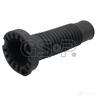 Пыльник амортизатора GSP 540716 SEV86 T 1439078072