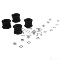 Втулки стабилизатора GSP GRM3 1455S 4PA2X 1424503177 531455S