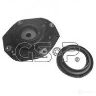 Опора стойки амортизатора GSP 0J0V87L GRM11933 S 511933S Citroen Berlingo 1 (M49, MB) Фургон 1.6 16V (MBNFU) 109 л.с. 2000 – 2008