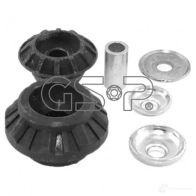 Опорный подшипник, ремкомплект GSP 518228s SG9E Q 2762273