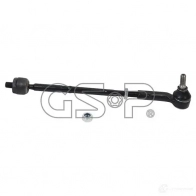 Поперечная рулевая тяга GSP 4XOWP Seat Ibiza (6L1) 3 Хэтчбек 1.9 TDI Cupra R 160 л.с. 2004 – 2008 GS U100116 S100116