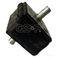 Резинка глушителя GSP 2759614 512781 GME74 GRM1 2781