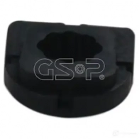 Кронштейн крепления радиатора GSP Mazda 6 (GJ, GL) 3 2012 – 2020 CU8MF2 517678 GRM17 678